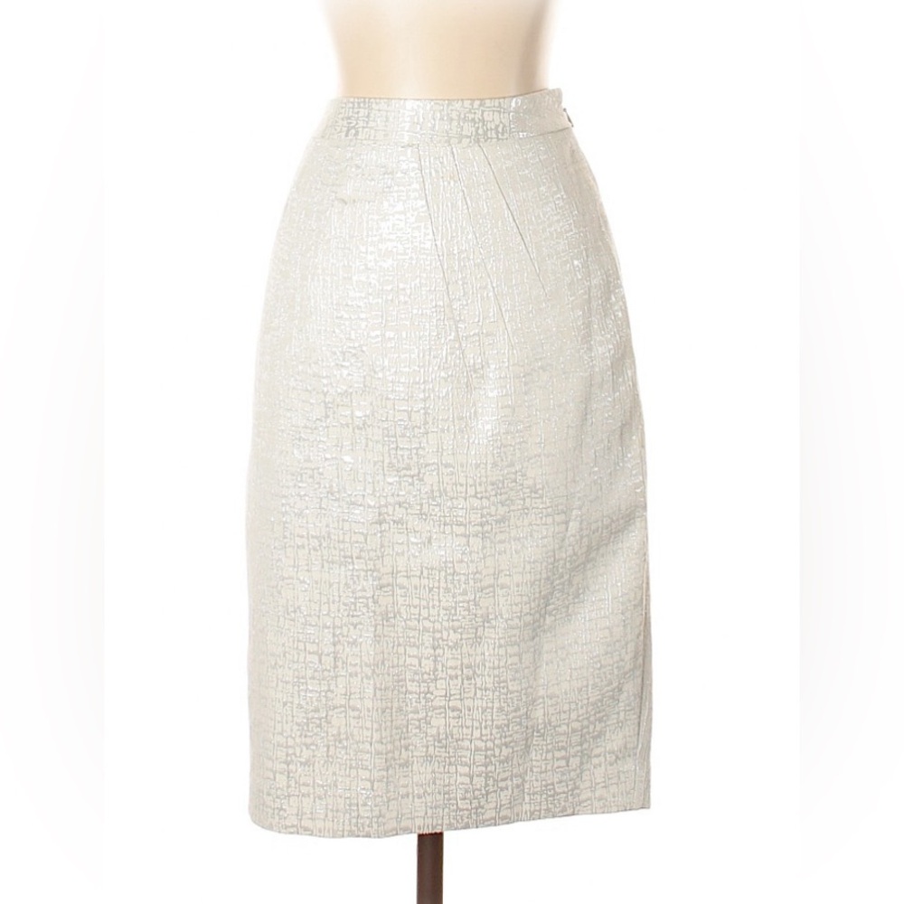 NWT Club Monaco Pencil Skirt